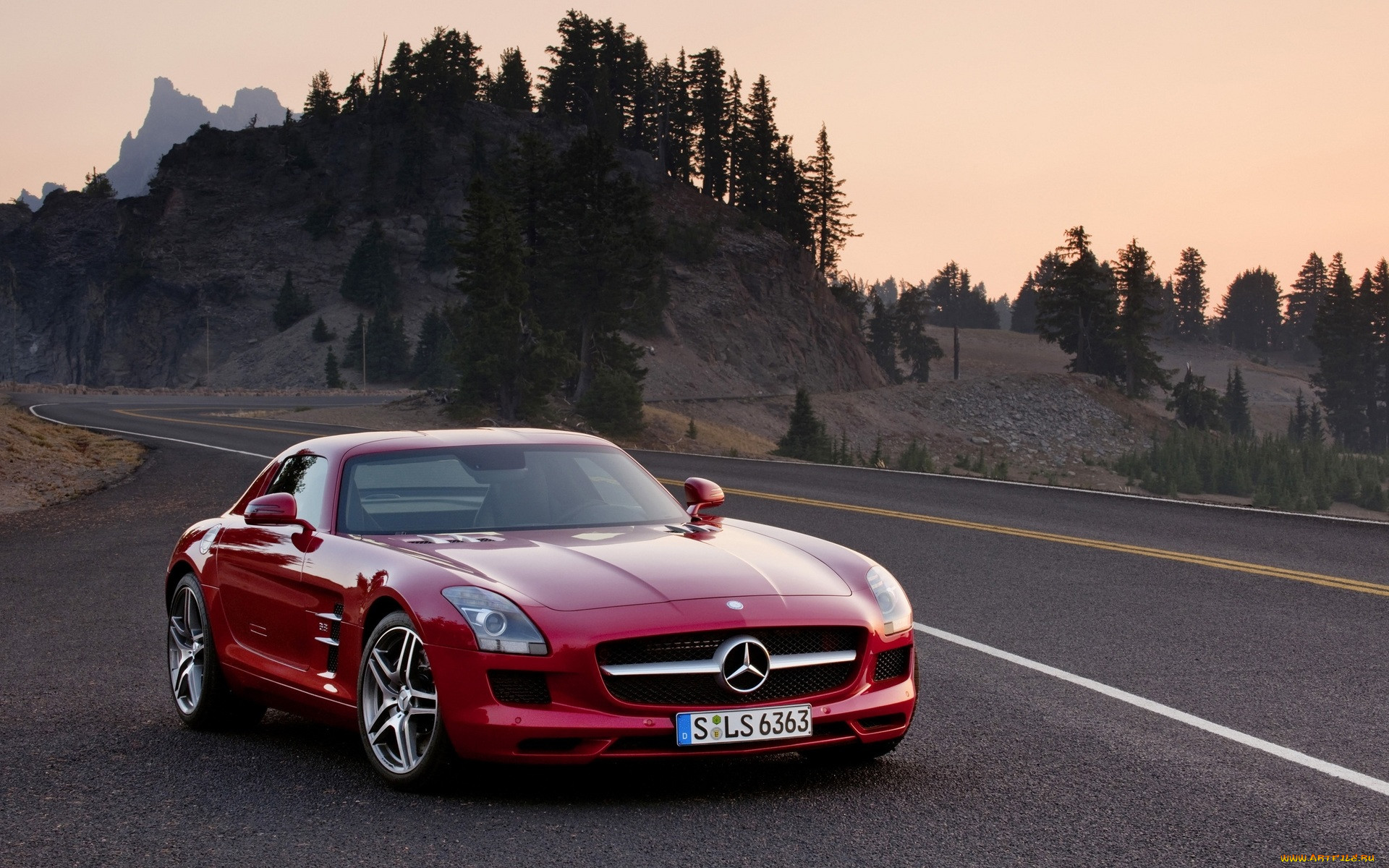 , mercedes-benz, mercedes, amg, sls63, , , , , , 